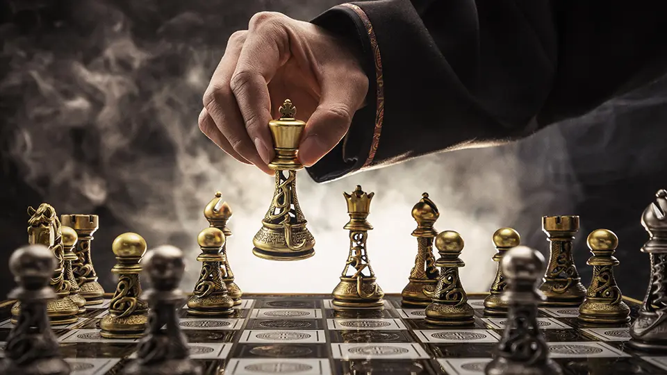 How Parents Can Support Their Child's Chess Journey