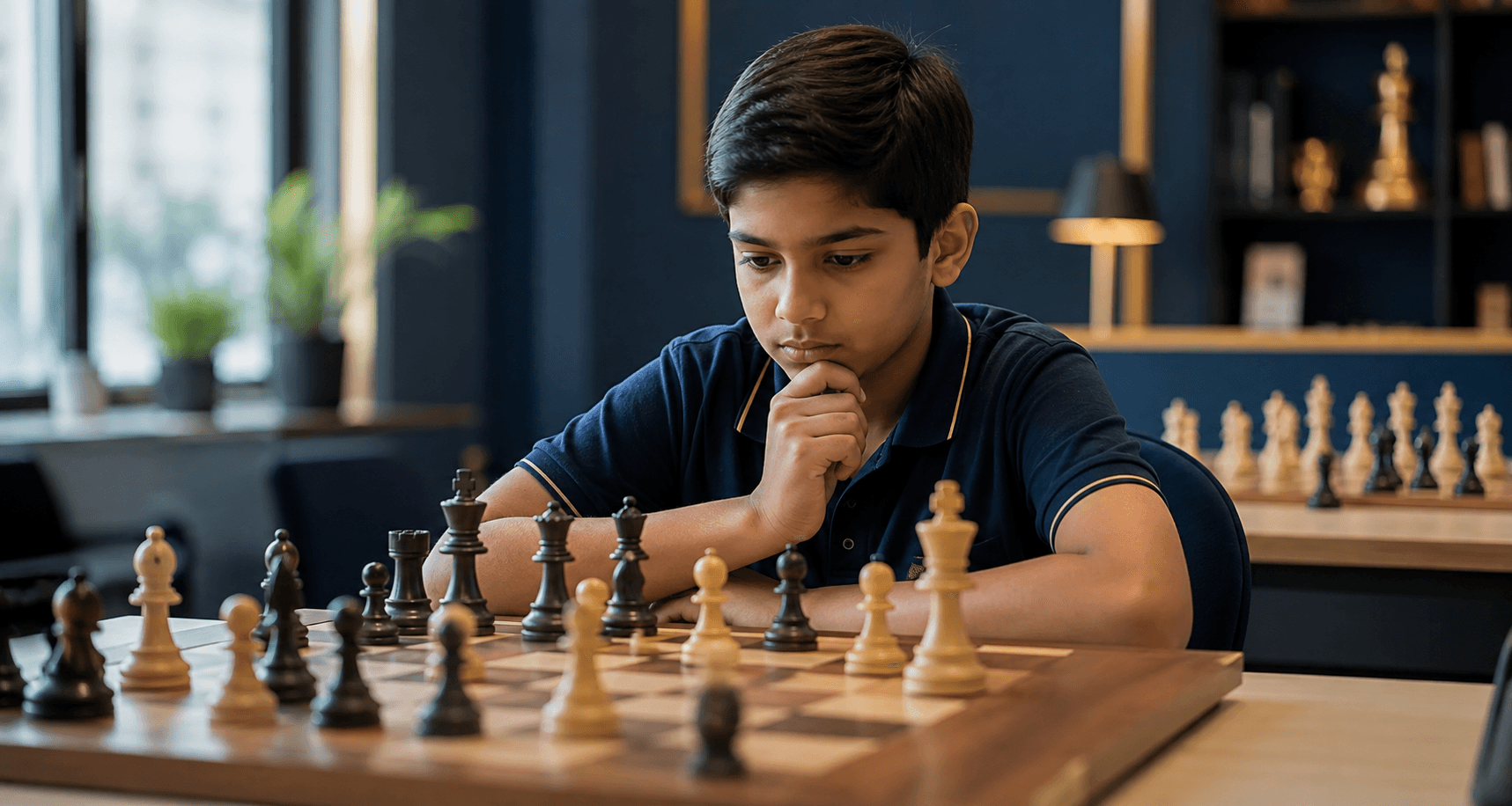5 Chess Tips Every Beginner Should Know