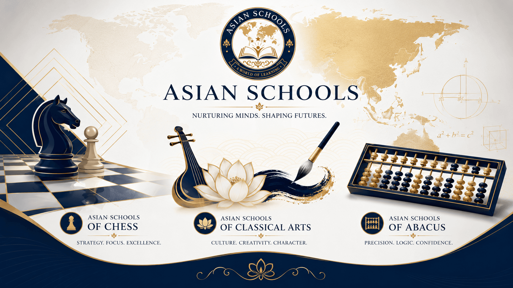 Asian School of Chess