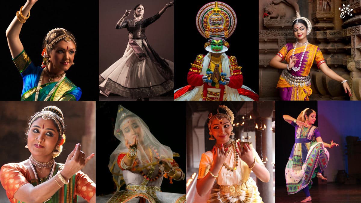 Asian School of Classical Arts
