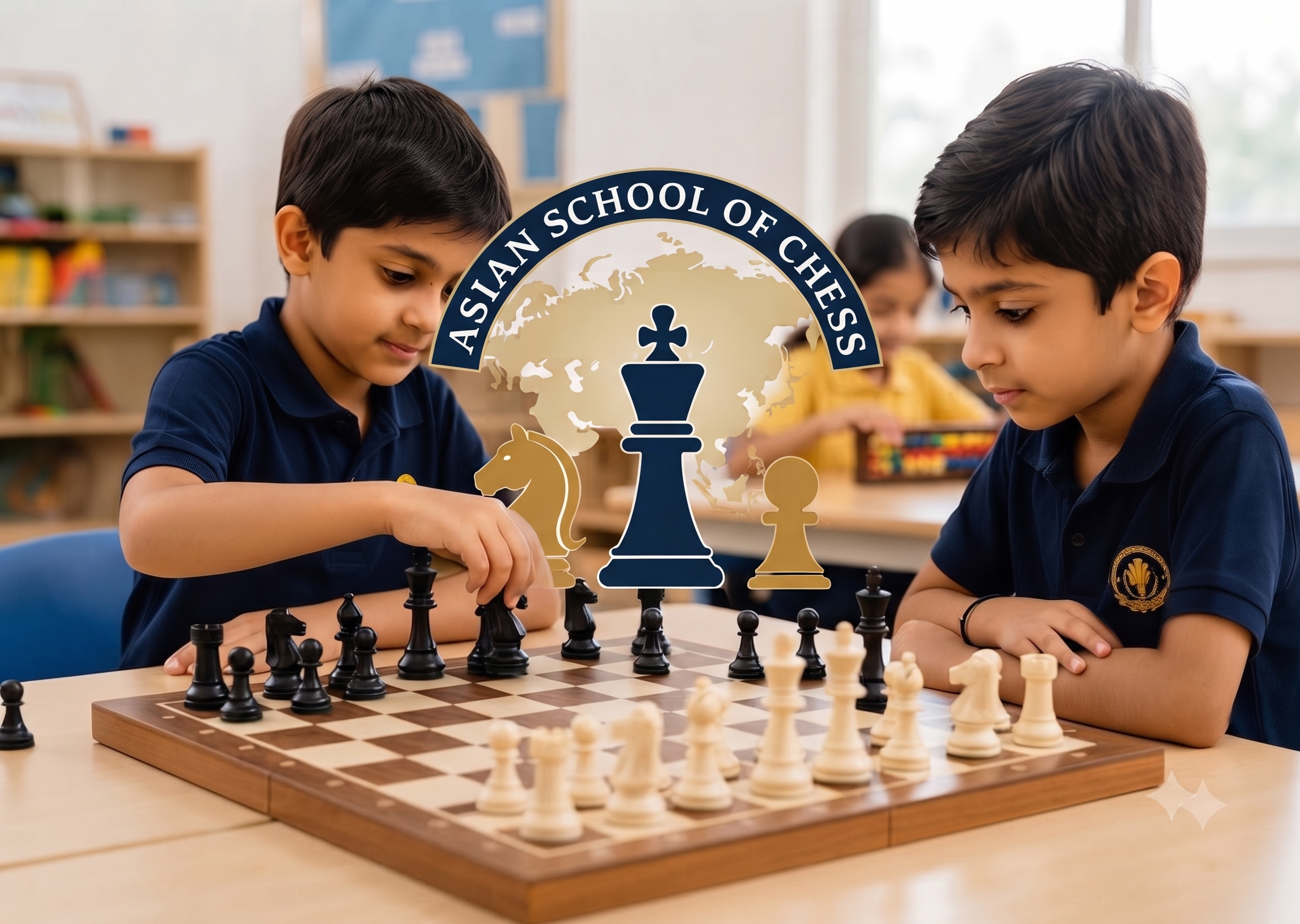 Asian School of Chess