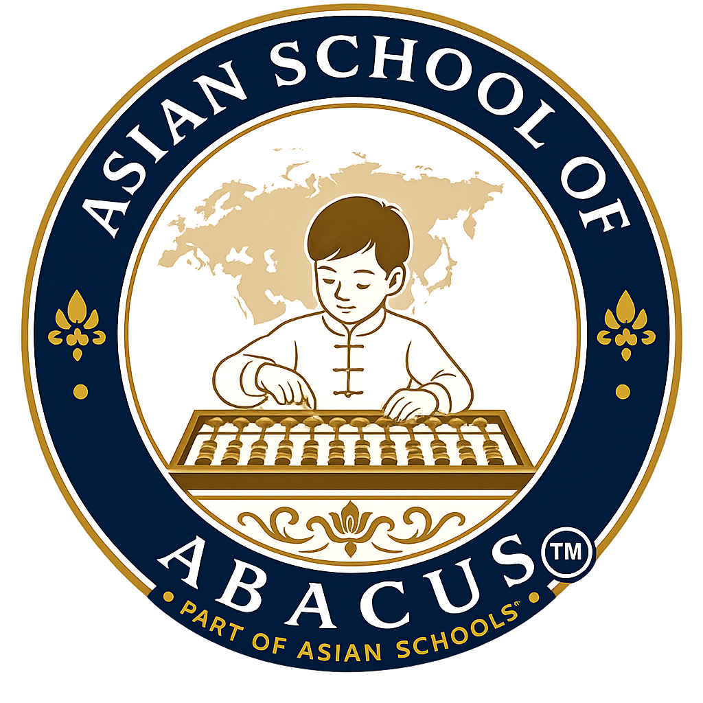 Asian School of Abacus
