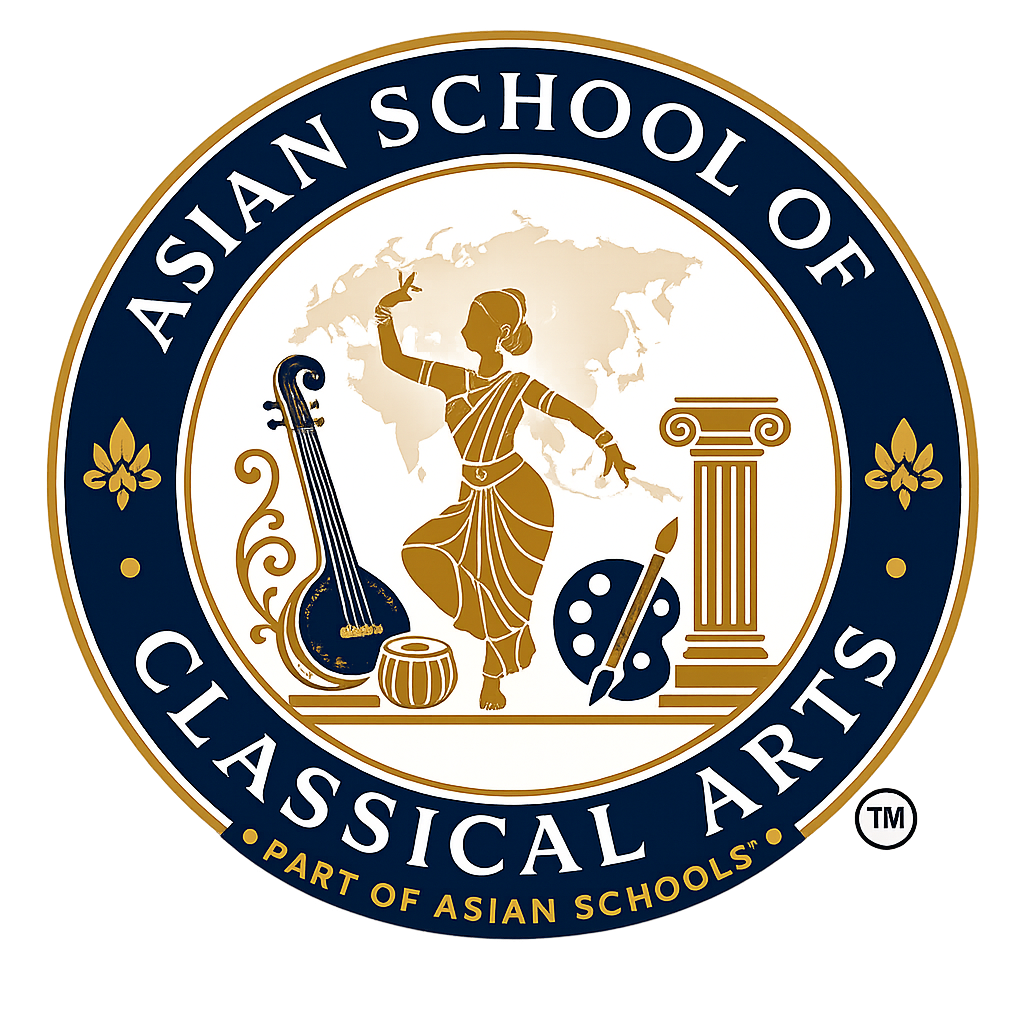 Asian School of Classical Arts